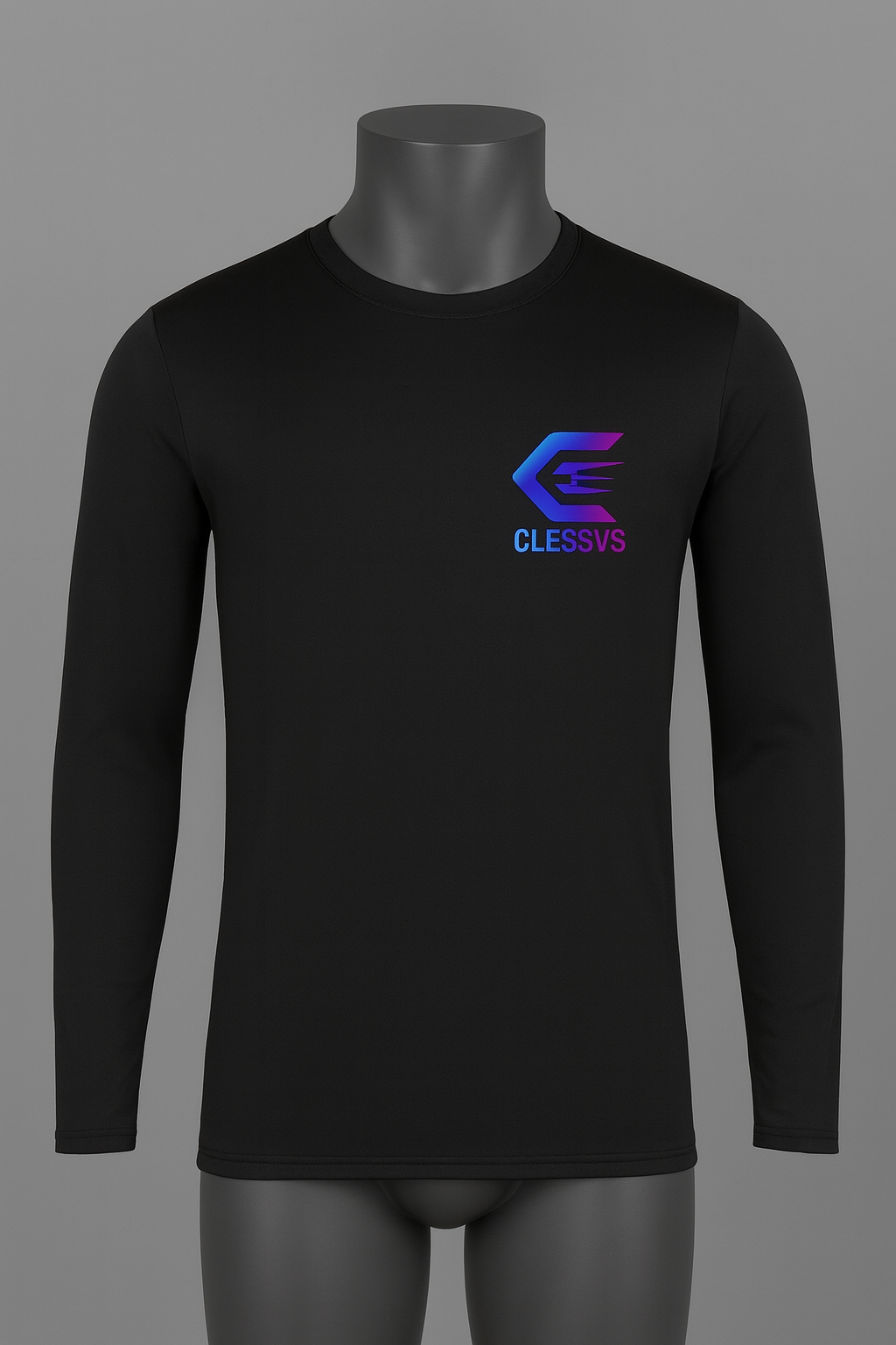 T-shirt manches longues